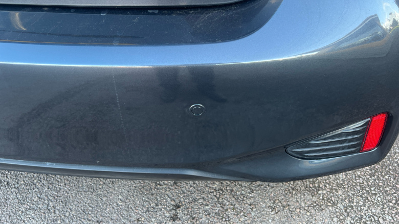 Toyota Yaris 1.5 Hybrid Icon 5dr CVT Hybrid Hatchback